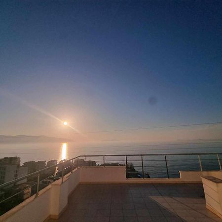 Hotel Ble Ble Vlorë Buitenkant foto