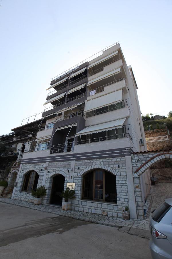 Hotel Ble Ble Vlorë Buitenkant foto