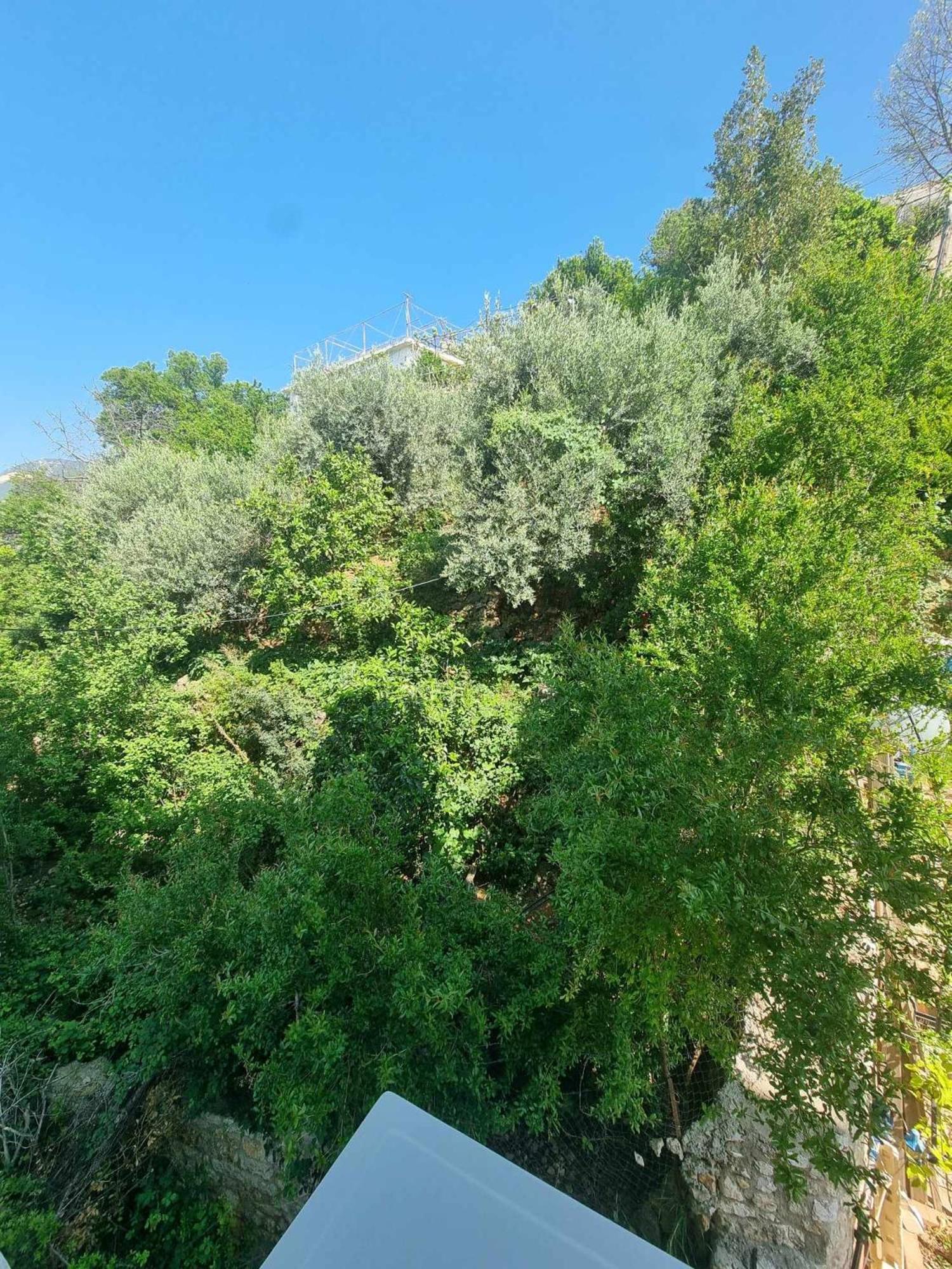Hotel Ble Ble Vlorë Buitenkant foto